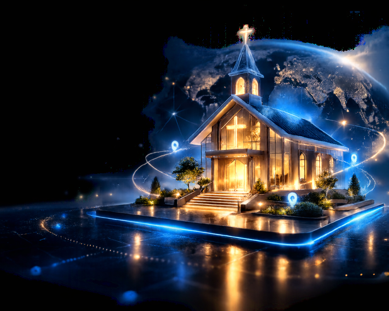 Covington Bible Church